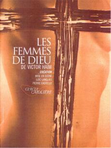 1998 Affiche FemmesDieu